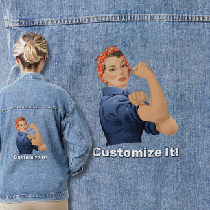 Rosie the Riveter
