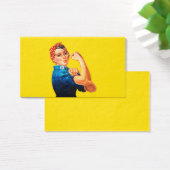 Rosie The Riveter (Bureau)