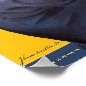 Rosie the Riveter Poster (Hoek)