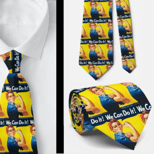 Rosie The Riveter We Can Do It Das