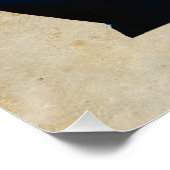 Rosie the Riveter - Yes We Can Perfect Poster (Hoek)