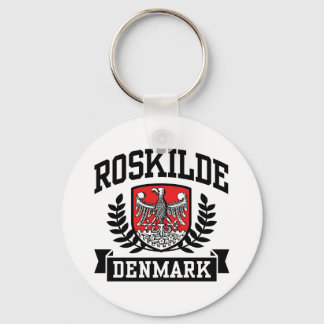 Roskilde Denmark Sleutelhanger