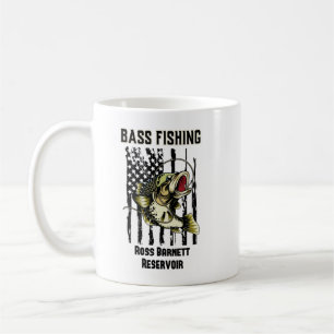 Ross Barnett Reservoir Mississippi Koffiemok