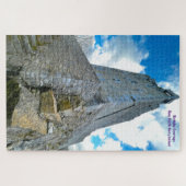 Ross Castle Kerry Irlande Jigsaw Puzzle (Horizontal)