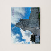 Ross Castle Kerry Irlande Jigsaw Puzzle (Vertical)