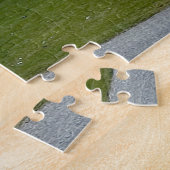 Ross Castle Kerry Irlande Jigsaw Puzzle (Côté)