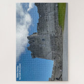 Ross Castle Kerry Irlande Jigsaw Puzzle (Vertical)