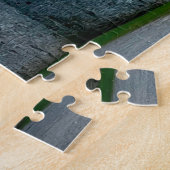 Ross Castle Kerry Irlande Jigsaw Puzzle (Côté)