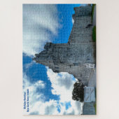 Ross Castle Kerry Irlande Jigsaw Puzzle (Vertical)
