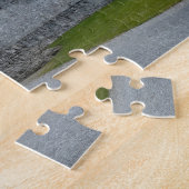 Ross Castle Kerry Irlande Jigsaw Puzzle (Côté)