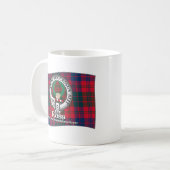 Ross Clan Mok (Voorkant links)