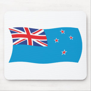 Ross Dependency Vlag Muismat