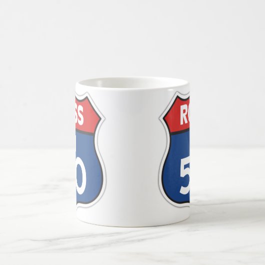 Ross M50 Mug (Centre)