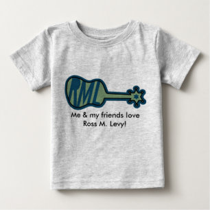 Ross M. Levy Baby