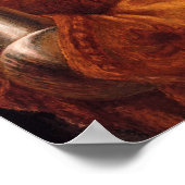 Rossetti Joan of Arc CC0761 Cardstock Poster (Hoek)