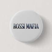 Rossi Mafia Button (Voorkant)