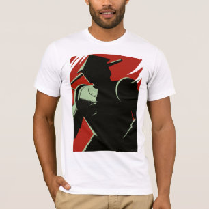 Rossum's Universal Robots-2 T-shirt