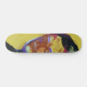 ROSTO YASHIMA SKATEBOARD (Horizontaal)