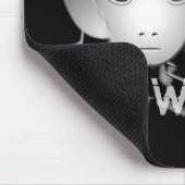 Roswell 1947 muismat (Hoek)