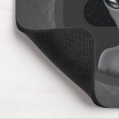 Roswell Alien (Mousepad) Muismat (Hoek)