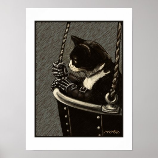 Roswell art Print (Voorkant)