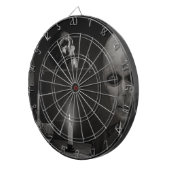 roswell dartbord (Voorkant Rechts)