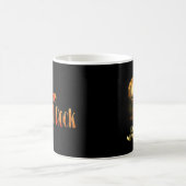 Roswell Koffiemok (Center)