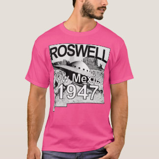 Roswell New Mexico 1947 s T-shirt