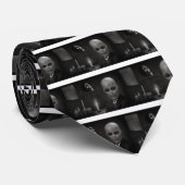 roswell stropdas (Opgerold)