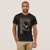 Roswell T-Shirt (Voorkant volledig)