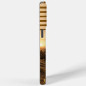 Roswell UFO Case-Mate iPhone Case (Achterkant / Rechts)