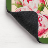 Rosy Abundance op een Muismat (Hoek)