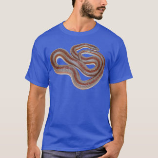 Rosy Boa T-shirt