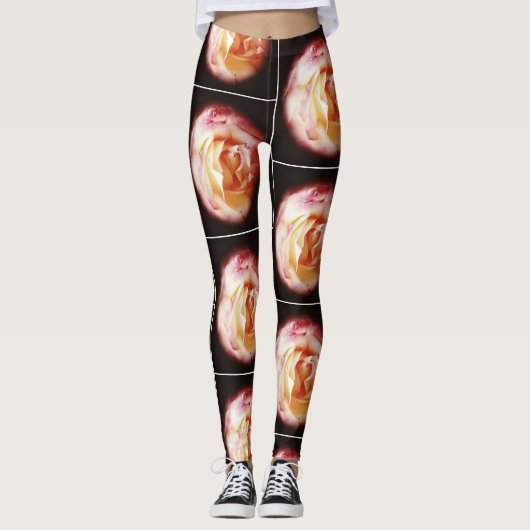 Rosy Leggings (Devant)
