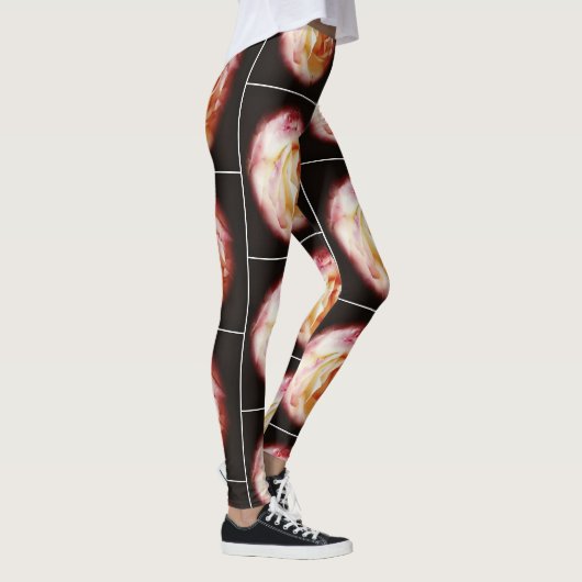 Rosy Leggings (Droite)