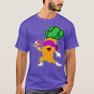 rot Darts Dart T-shirt