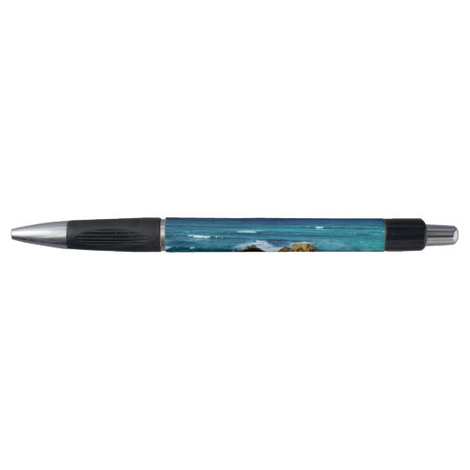 Rot van de oceaan pen (Voorkant)