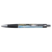 Rot van de oceaan pen (Achterkant)