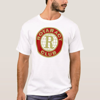 Rotaract Logo T-shirt