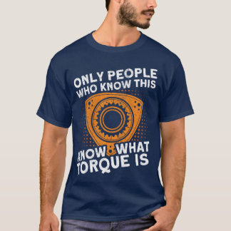 Rotary Engine Toeren Caruning Auto Workshop gi T-shirt