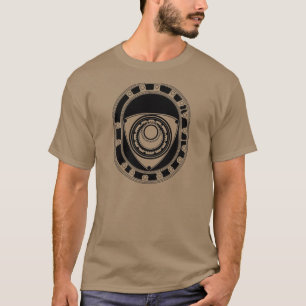 Rotary T-shirt