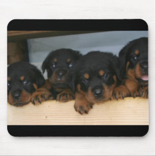 rotatiepups muismat