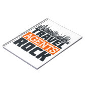 Rotatieschema's Notitieboek (Linkerzijde)