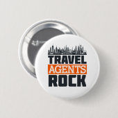 Rotatieschema's Ronde Button 5,7 Cm (Voorkant /achterkant)