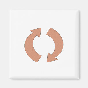 Rotatiesijlen Magneet