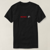 Rotax BRP Essential T-shirt (Design voorkant)