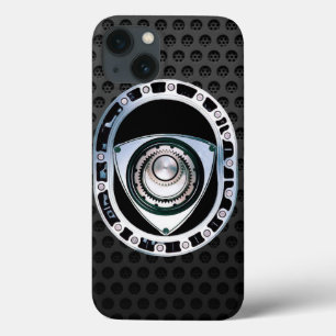 Roterende iPhone 6 Hoesje van de Motor