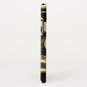 roterende telefoon x Case-Mate iPhone case (Achterkant / rechts)