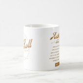 Roth n Roll World Tour Coffee Mug – Finance Humor (Centre)