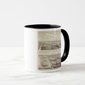 Roth, scruggs ranches mok (Voorkant rechts)